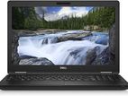 Dell latitude 5590 i5 7th Gen Laptop (used)