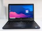 DELL LATITUDE 5590 I7 8TH GEN 16GB 256SSD 15.6'' FHD DISPLAY