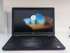 DELL LATITUDE 5590 I7 8TH GEN 8GB 256SSD 15.6'' FHD DISPLAY