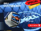 Dell Latitude 5591 i5 8th Gen | 8GB RAM 256GB SSD Laptop