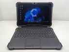 Dell Latitude 7212 Rugged CORE I5 8TH GEN 8GB RAM 256GB M.2 NVMe 11.6"