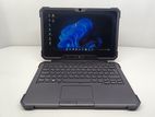 Dell Latitude 7212 Rugged CORE I5 8TH GEN 8GB RAM 256GB M.2 NVMe 11.6"