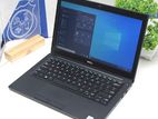 Dell Latitude 7280 6th Gen Backlit Keyboard Laptop 12.5-inch, HD Screen