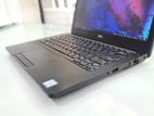 Dell Latitude 7280 Core i5 6th Gen 8GB RAM 256GB SSD 12.5"
