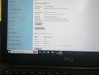 Dell Latitude 7280 i5 6th Gen Laptop