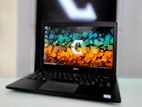 DELL LATITUDE 7280 I5 7TH GEN 8GB DDR4 RAM 256GB NVME SSD 12.5" USED LAP