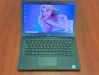 Dell Latitude 7290 I7 8th GEN Laptop