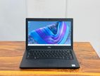 Dell Latitude 7290 Laptop 8th Gen |8GB RAM and 256GB M.2 SSD