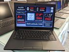 Dell Latitude 7290|Core i7- 8th Gen +256GB NVMe+ 8GB Ram+ New Laptops