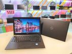 Dell Latitude 7290|Intel i7 8th Gen|8GB RAM|256GB SSD|Backlit Keyboard