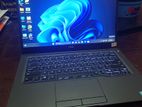 Dell Latitude 7300 I7 8TH Gen