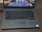 DELL LATITUDE 7300 touch screen