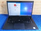 DELL LATITUDE 7300U Core i5| 8GB RAM| 256GB SSD| intel Graphics| Backlit