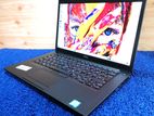 DELL Latitude 7300U Core i5 SLIM| 8GB RAM| 256GB SSD| Backlit| 14"