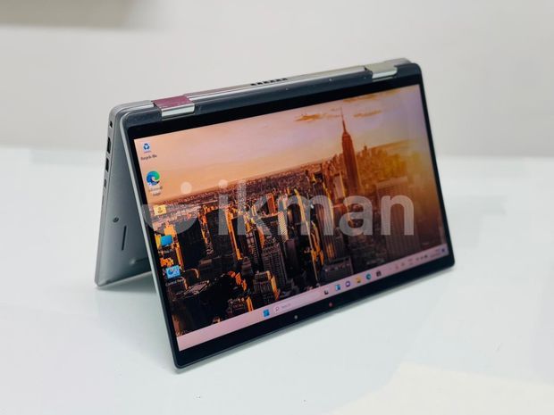DELL LATITUDE 7320 CORE I7-11TH GEN 2 IN 1 LAPTOP 16GB RAM