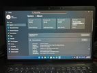 Dell Latitude 7320 i7 11th Gen 16GB-256 NVME