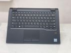 Dell Latitude 7390 2 in 1 360 Rotatable Touch 8th Gen 16GB RAM