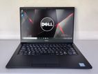Dell Latitude 7390 Core i7 8650U–8th Gen 8GB RAM 256GB SSD