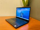 Dell Latitude 7390 i7 8th gen Touch Screen