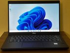 Dell Latitude 7390 Intel Core i5 8th Gen 8GB RAM 256GB SSD