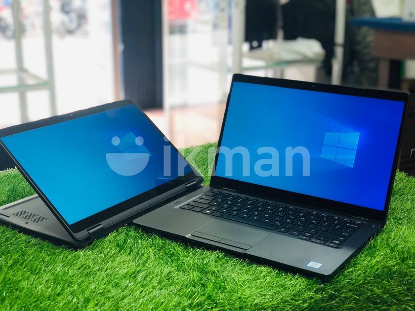 Dell Latitude Laptop Or In I Th Gen Gb Nvme For Sale In Kandy City Ikman