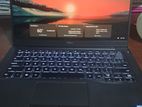 Dell latitude 7400 i 7.8th Gen