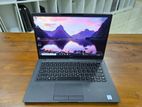 Dell Latitude 7400 - i7 8th Gen