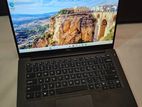 Dell Latitude 7400, i7th Touch screen Laptop