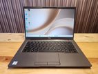 Dell Latitude 7400 | intel i5 8th Gen 14" FHD