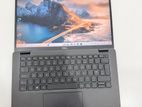 Dell Latitude 7410 Core i5 10th Gen 8GB Ram 256GB NVMe
