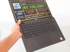 Dell Latitude 7410 Core i7-10th Gen 16GB RAM 512GB SSD Laptop