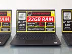Dell Latitude 7410 Core i7 10th GEN|32GB RAM|512GB SSD Laptop