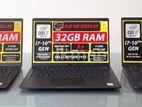 Dell Latitude 7410 Core i7 10th GEN|32GB RAM|512GB SSD Laptop
