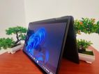 Dell Latitude 7420 2-in-1 Core i7 11th GEN 32GB RAM 512GB SSD Touch 360°