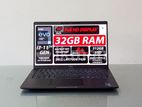 Dell Latitude 7420 Core i7-11th Gen| 512GB NVMe SSD |32GB DDR4 RAM