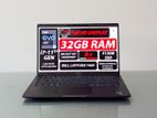 Dell Latitude 7420 Core i7 11th Gen|32GB RAM|512GB NVMe |14 inch FHD