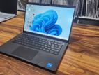 Dell Latitude 7420 i5 11th GEN 256GB NVMe 8GB RAM Laptop