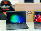 Dell Latitude 7420 -i7 11th Gen 8GB RAM 256GB NVME SSD Laptop