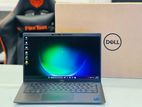 Dell Latitude 7420- i7 11th Gen - 8GB RAM /256GB NVME SSD Laptop