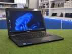 Dell Latitude 7470 - Core i5 6th Gen 8GB RAM/256GB SSD Laptop