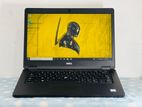 Dell Latitude 7470 i5-6th Gen 8GB 256GB