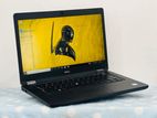 Dell Latitude 7470 i5 6th Gen Laptop