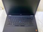 Dell latitude 7470 i5 6th Gen Slim laptop
