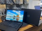 Dell Latitude 7480 – 14 - i5 6th Gen 8GB | 256 NVMe