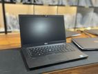 DELL LATITUDE 7480 – 14 - I5 6TH GEN 8GB | 256 NVME