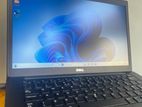 Dell Latitude 7480 Laptop