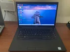 Dell Latitude 7480 Core i5 6th Gen 8GB RAM 256 SSD