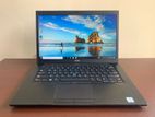 Dell Latitude 7480 Core i5 7th Gen Laptop 8GB / 256GB SSD