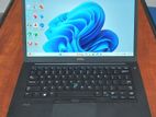 Dell Latitude 7480 Core i7 7th Gen 8GB/ 256GB