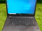 Dell Latitude 7480 Core i7 7th Gen 8GB RAM 256 SSD